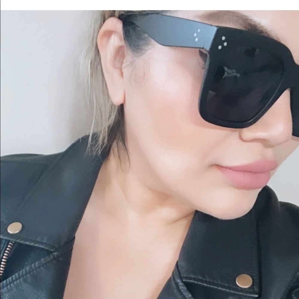 Look at me Now Sunglasses